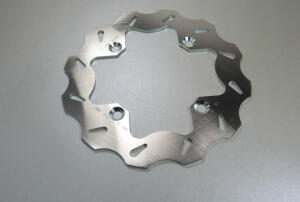 Bremsscheibe hinten Dinli DL901 902 904 DMX450 Trasher Masai A450