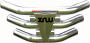 Front Bumper Triple Suzuki LTZ 250