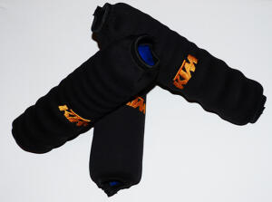 Shock Covers KTM 450 - 525XC