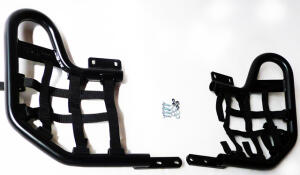 Nerfbar Maxxer 250 - 300 schwarz