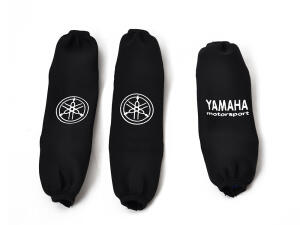 Federbeinschützer für Yamaha Banshee YFZ 350...