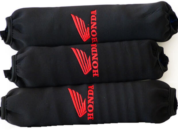 Federbeinschützer Honda TRX450 Federbeine Stoßdämpfer