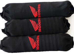 Federbeinschützer Honda TRX450 Federbeine...