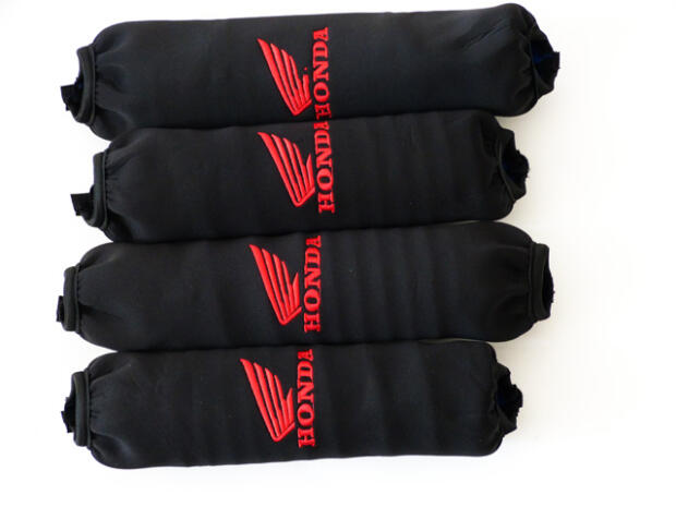 Federbeinschützer für Honda TRX700 XX Federbeine Stoßdämpfer