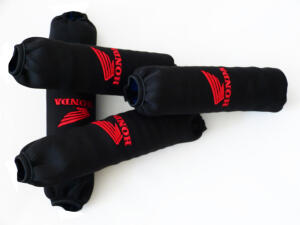 Federbeinschützer für Honda TRX700 XX...