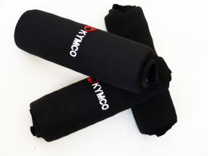 Federbeinschützer Kymco KXR Maxxer MXU Mongoose