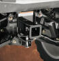 Receiver Hitch Polaris Sportsman 550/850 XP