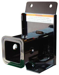 Receiver Hitch Polaris Sportsman 550/850 XP 2009