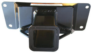 Polaris RZR800 Anhängerkupplung Arbeitsgeräte...