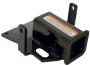Kawaski Mule 610 Quad ATV receiver hitch