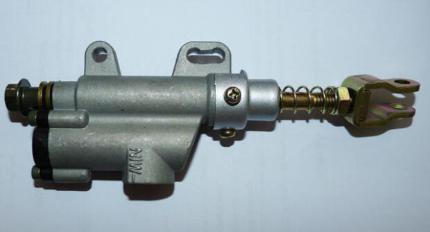 Bremszylinder Apollo Orion Goetz Supermoto & universell