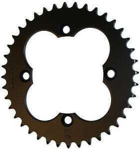 Kettenrad Bestia 3.3 Z.32