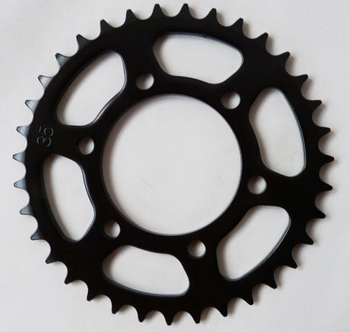 Reinmech MT175 MZ175 Z.38 rear sprocket
