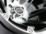 Felge 14 X 8 UTV Can Am Commander 800, 1000 hinten