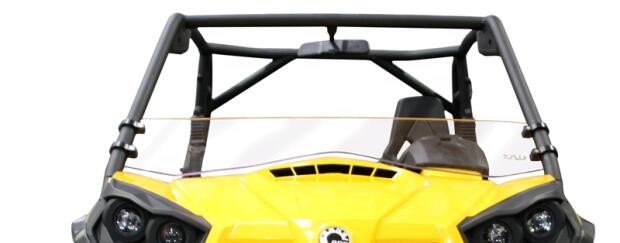 Windshield Can-Am Commander 1000