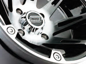 Felge 14X7-110 Quad ATV UTV vorne