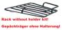 Gepäckträger vorne UTV