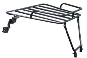 Gepäckträger Polaris Ranger XP 500 700 UTV Side...