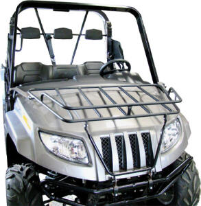 Arctic Cat Prowler side by side UTV front rack holder kit