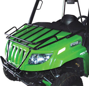 Gepäckträger Arctic Cat Prowler UTV Side by...