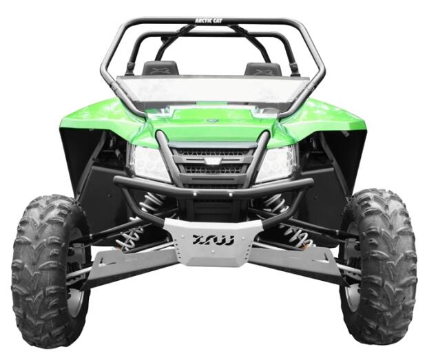 Front Bumper für Arcticat Wildcat 1000
