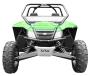 Front Bumper für Arcticat Wildcat 1000