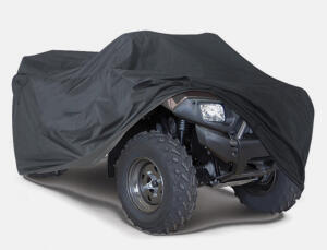 Faltgaragen Abdeckplane Quad ATV