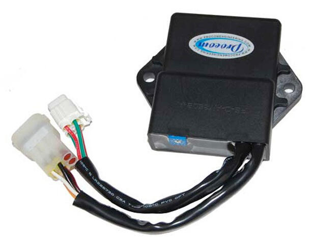 CDI Tuning für Yamaha YFZ 350 Banshee 87-94