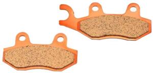 Bremsbeläge BAROSSA/SMC CANYON 300 CHEETAH 250 170