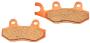 Bremsbeläge BAROSSA/SMC CANYON 300 CHEETAH 250 170