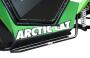 Nerfbar for Arctic Cat Wildcat 1000 Black