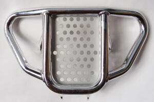 Frontbumper Polaris Outlaw 525S 450MXR