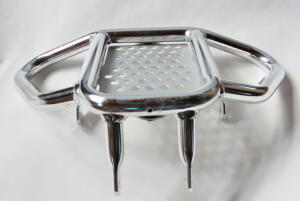 Frontbumper Polaris Outlaw 525S 450MXR