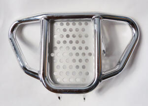 Frontbumper Polaris Outlaw 525S 450MXR