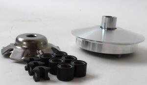 Variomatik tuning Access Triton 250-300