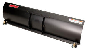 Schneeschild Schiebeschild ATV UTV Side by Side Seitenschieber Swisher 153cm