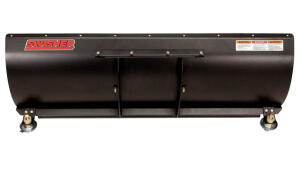 Kymco MXU400 Schneeschild Swisher