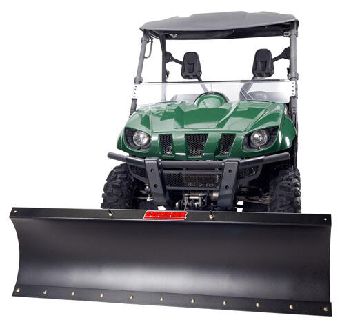 Swisher Plow Blade UTV
