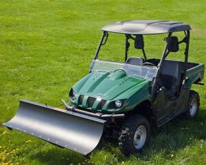 Swisher Plow Blade UTV