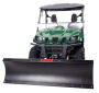 Swisher Plow Blade UTV