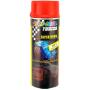 Engine paint red Supertherm red 300 ° C heat-resistant 400ml