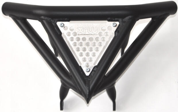 Front Bumper Honda TRX 700