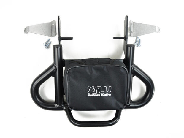 Gepäckträger für Yamaha Raptor YFM 700 R