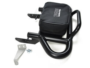 Gepäckträger für Yamaha Raptor YFM 700 R