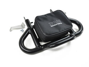 Gepäckträger für Yamaha Raptor YFM 700 R