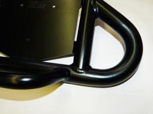 Gepäckträger für Yamaha Raptor YFM 700 R