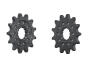 sprocket drive t.17 KFX450