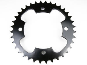 HONDA - 250-300 TRX R EX Sporttrax FOURTRAX sprocket t.38
