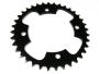 HONDA - 250-300 TRX R EX Sporttrax FOURTRAX sprocket t.38