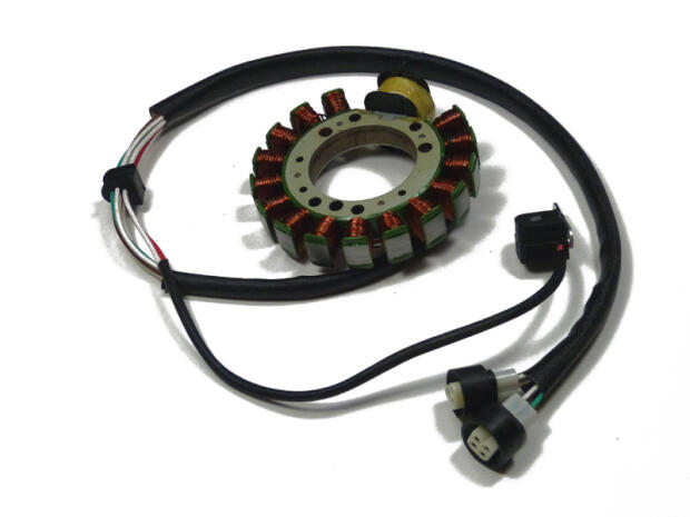 Lichtmaschine Stator Yamaha YFM350 Warrior 90-95